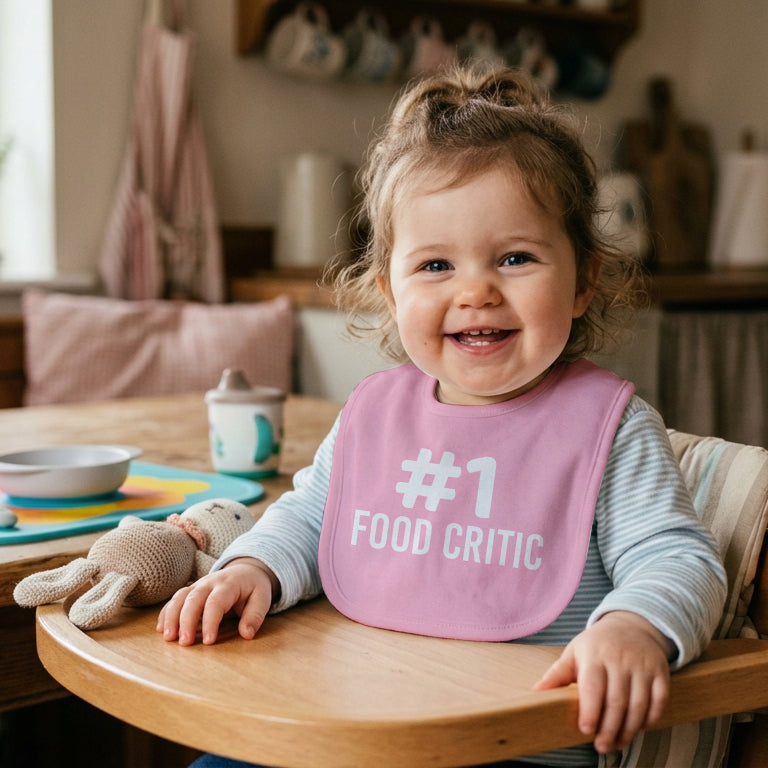 Baby Bib