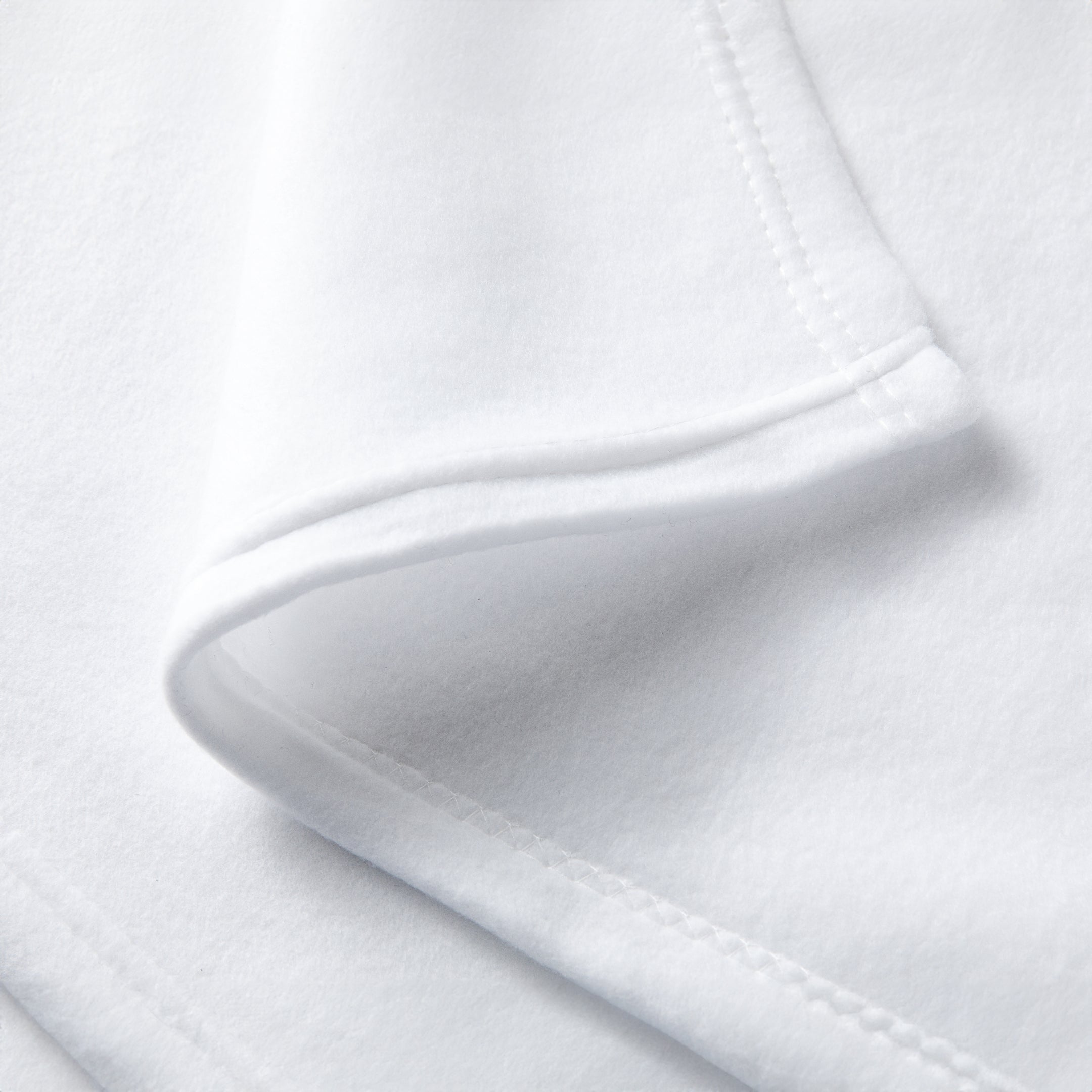 Smooth Fleece