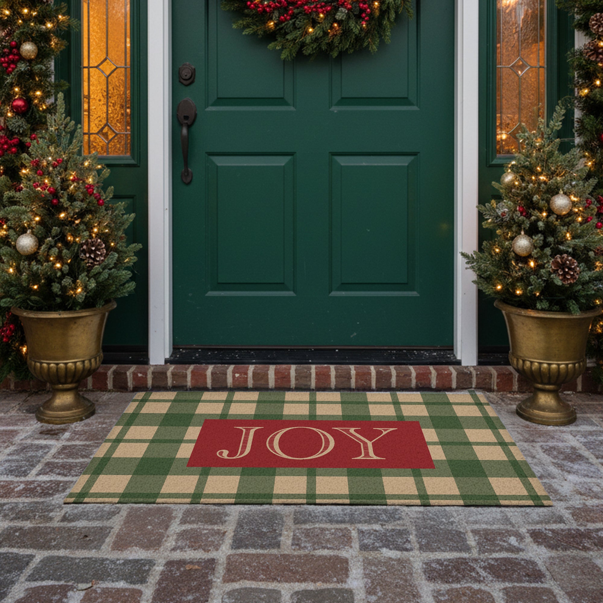 Door Mats