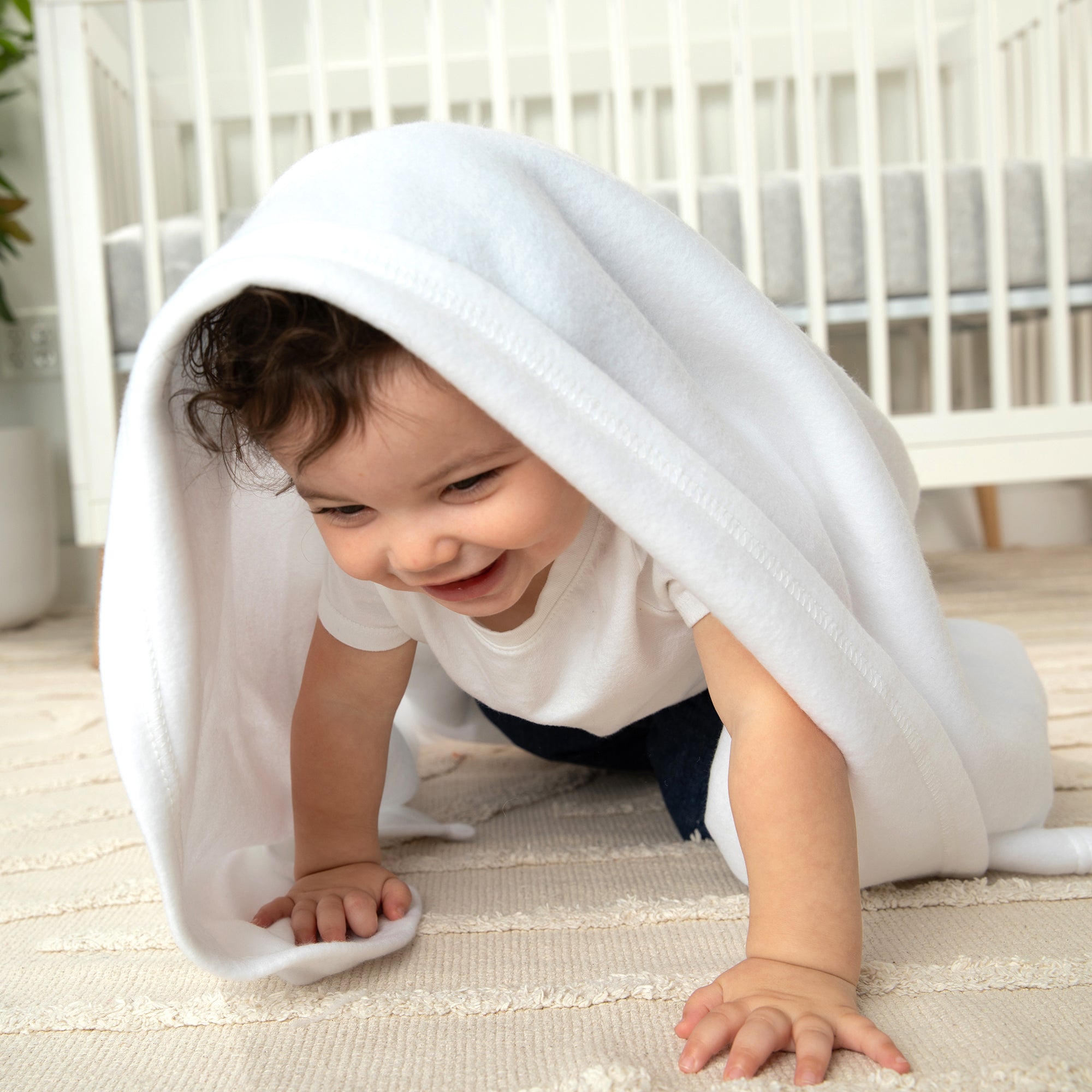 Milestone Blanket