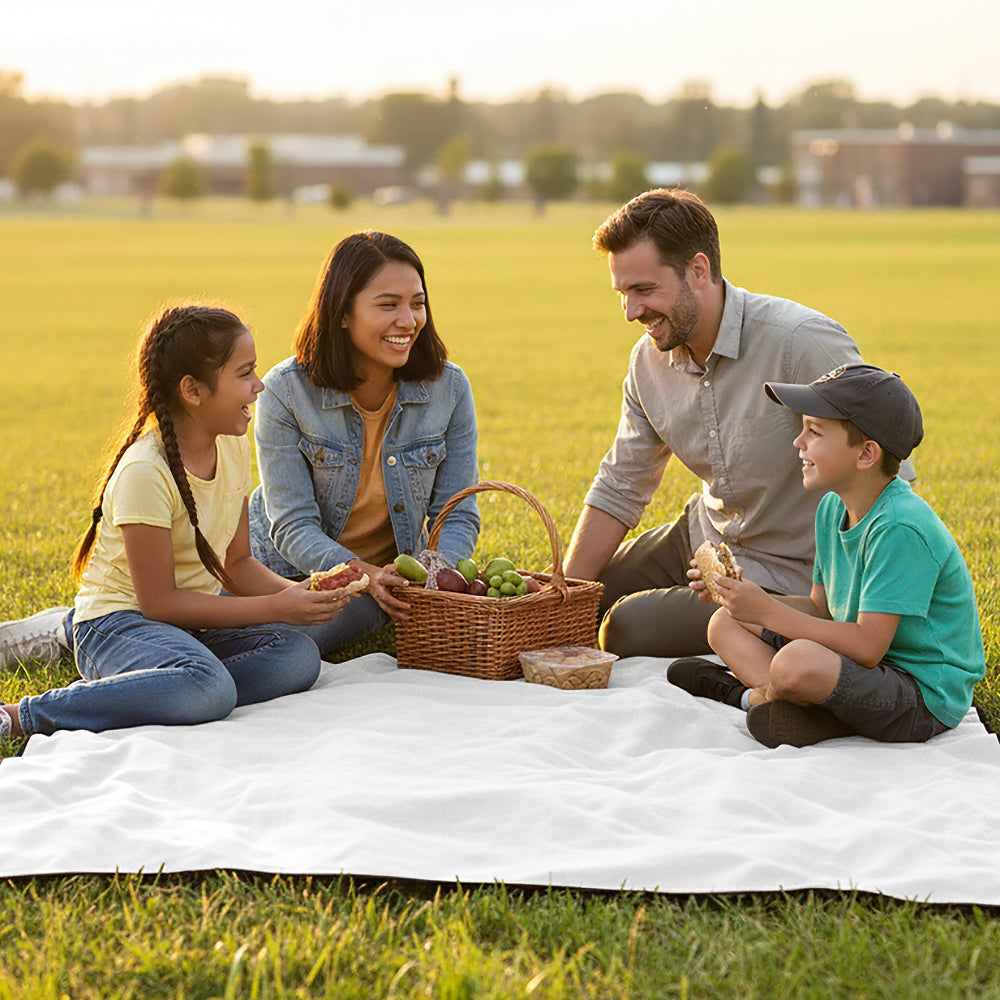 Outdoor Picnic