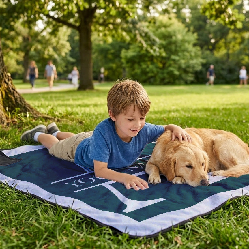 Outdoor Picnic