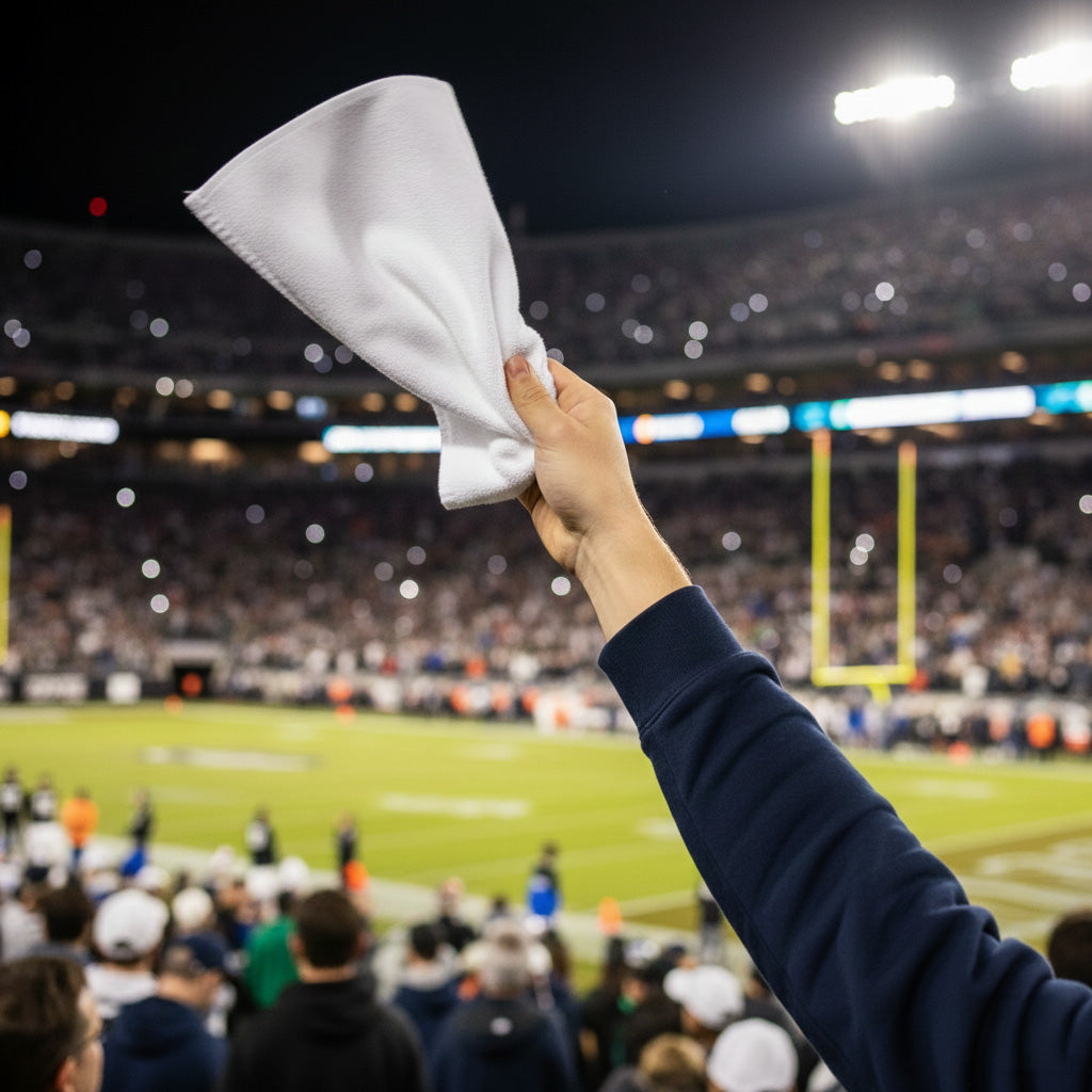 Rally Towel