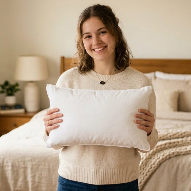 Rectangle Pillow