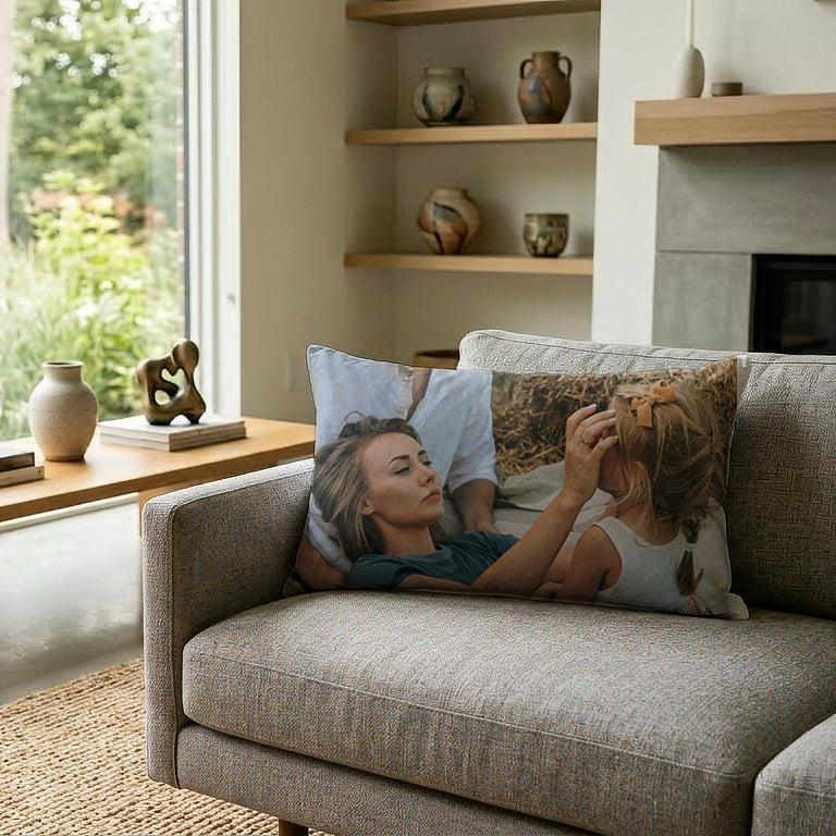 Rectangle Pillow