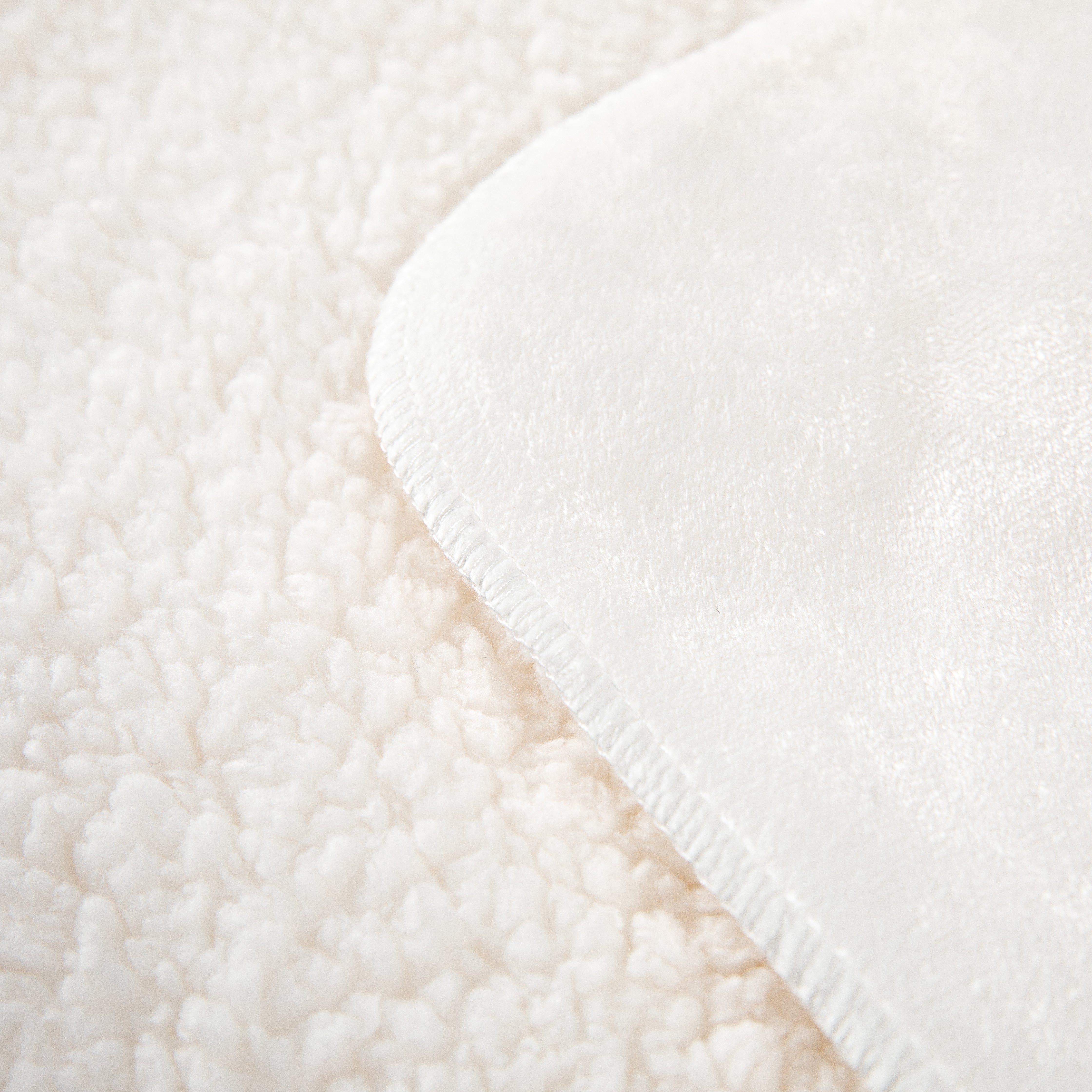 Sherpa Blanket