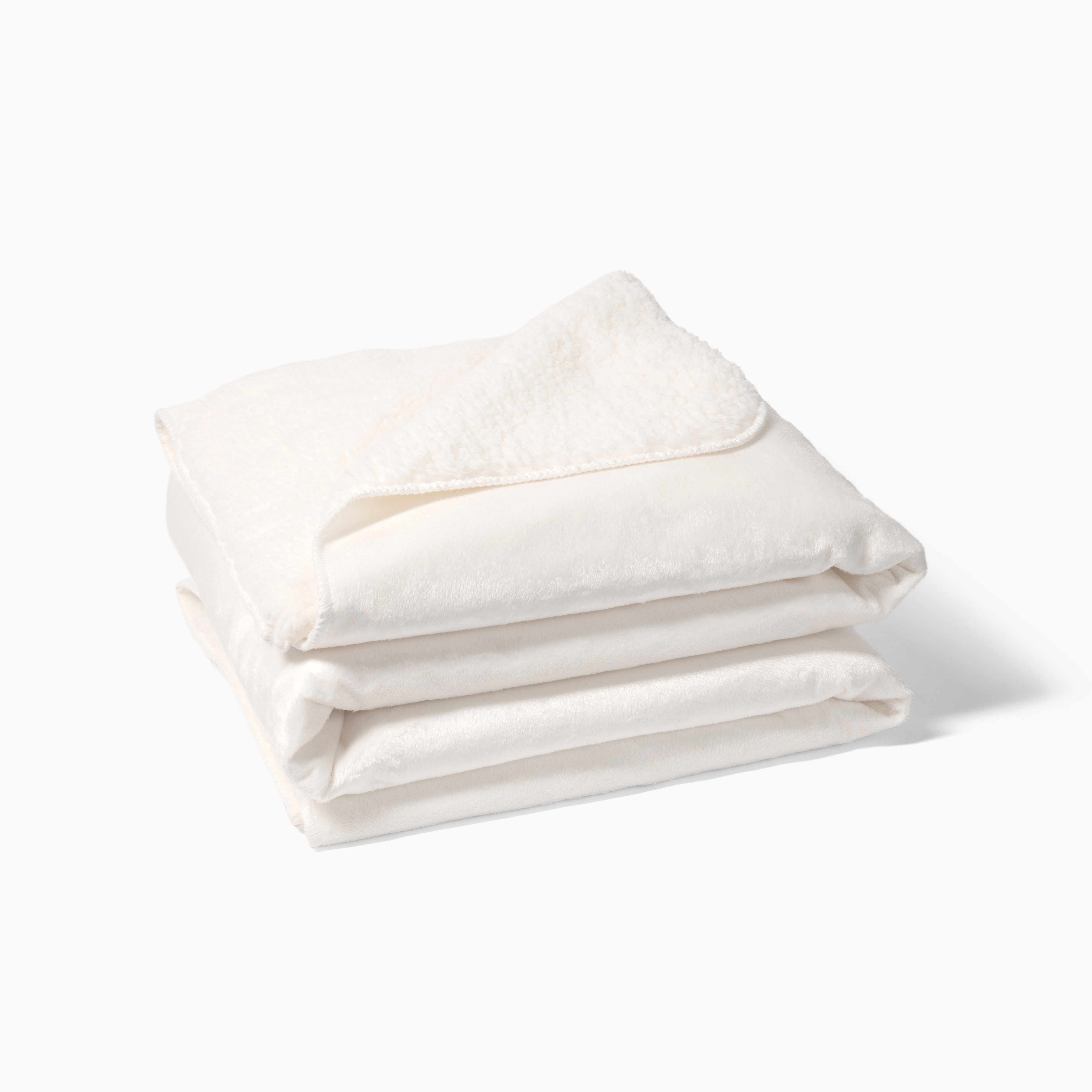 Sherpa Blanket