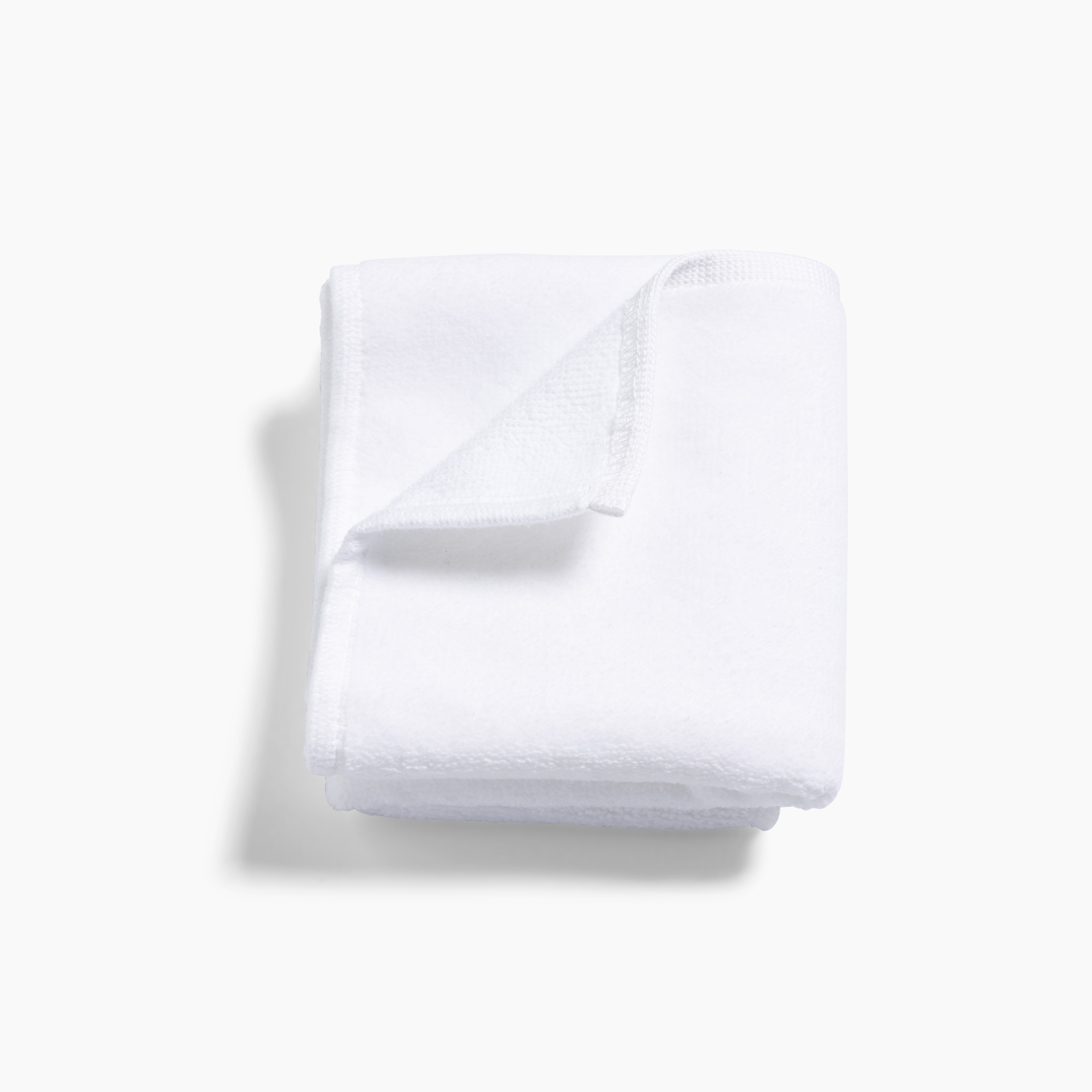 Velour Towel