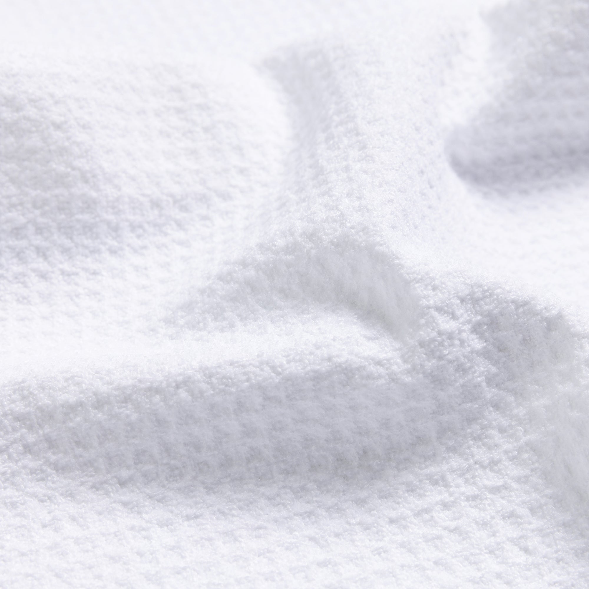 Waffle Towel