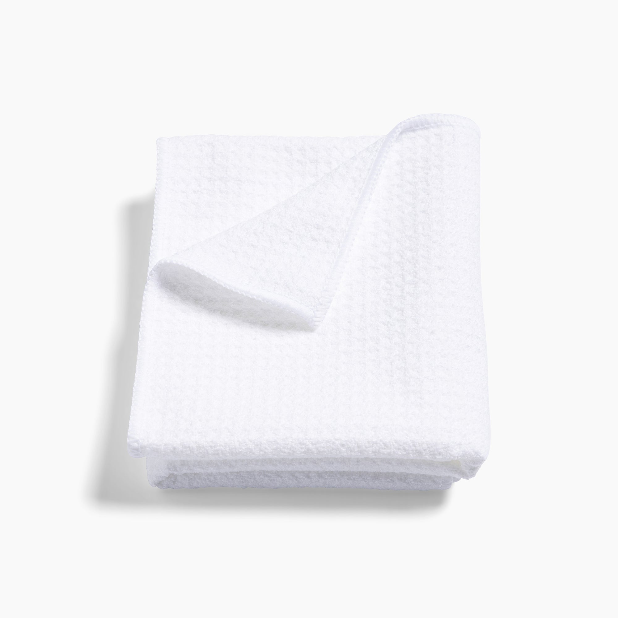 Waffle Towel