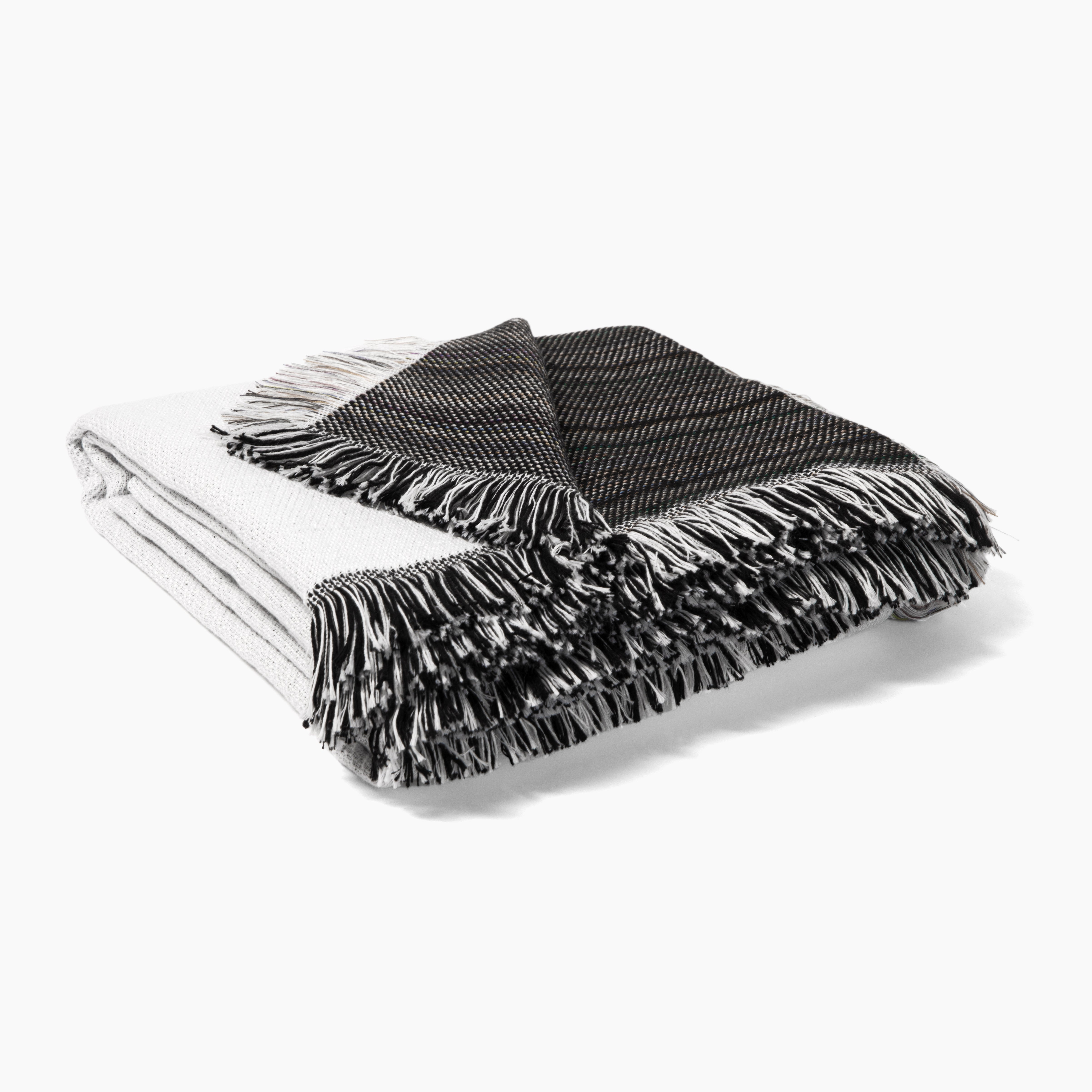 Woven Throw